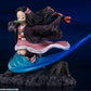 Demon Slayer: Kamado Nezuko Figuarts Zero Figurine