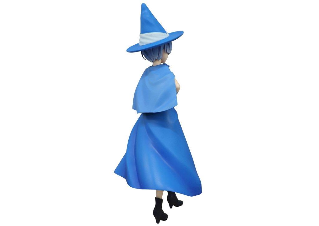 Re:Zero: Rem SSS Sleeping Beauty Prize Figure