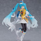 Vocaloid: EX-060 Snow Miku: Snow Parade ver. Figma