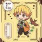 Demon Slayer: Retro Acrylic Stand Outing Set Colourful Ver. (1 Random Blind Box)