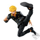 One Piece: Sanji Dynamism of Ha Ichibansho Figure