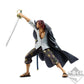 One Piece: Shanks Dynamism of Ha Ichibansho Figure