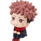 Jujutsu Kaisen: Itadori Yuji & Gojo Satoru Look-Up Figure Set