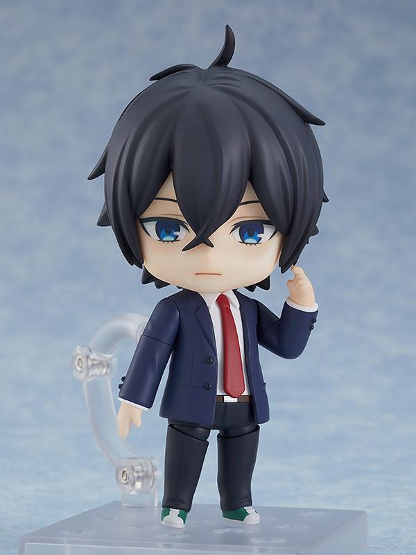 Horimiya: 1597 Miyamura Izumi Nendoroid