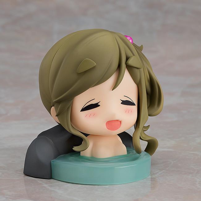 Laid Back Camp: 1097 Inuyama Aoi Nendoroid