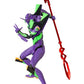 Evangelion: Shogo-ki MAFEX 2021 Ver. Action Figure