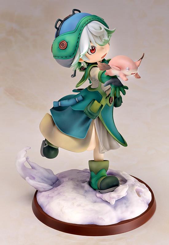 Made in Abyss: Prushka 1/7 Scale Figure