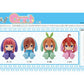 The Quintessential Quintuplets: Itsuki Chocot Figure