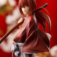 Rurouni Kenshin: Himura Kenshin Pop Up Parade Figure