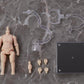 Nendoroid Doll: 1.1 Man (Cream) Archetype