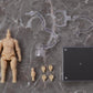 Nendoroid Doll: 1.1 Man (Almond Milk) Archetype