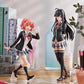 My Teen Romantic Comedy SNAFU: Yukinoshita Yukino Pop Up Parade Figure