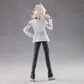 Danganronpa: Komaeda Nagito 1, 2 Reload Union Creative Figurine