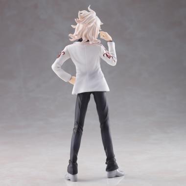 Danganronpa: Komaeda Nagito 1, 2 Reload Union Creative Figurine