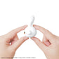 Pokemon: Scorbunny Quick!! 05 PokePla Model