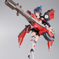 Tamashii Girl: Tamashii Girl Aoi S.H. Figuarts