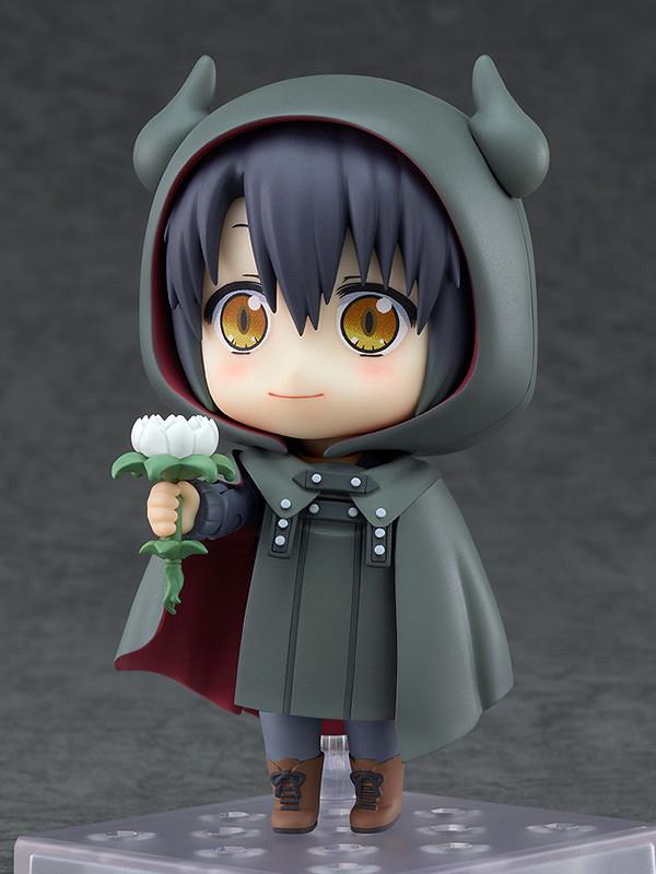Somali and the Forest Spirit: 1625 Somali Nendoroid