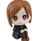 Jujutsu Kaisen: Fushiguro Megumi & Kugisaki Nobara Look-Up Figurine Set With Gift
