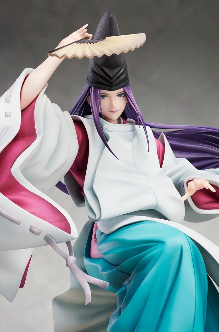 Hikaru no Go: Fujiwara no Sai 1/7 Scale Figure