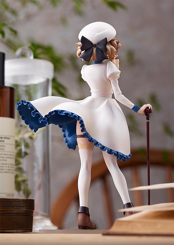 In/Spectre: Kotoko Iwanaga POP UP PARADE Figure