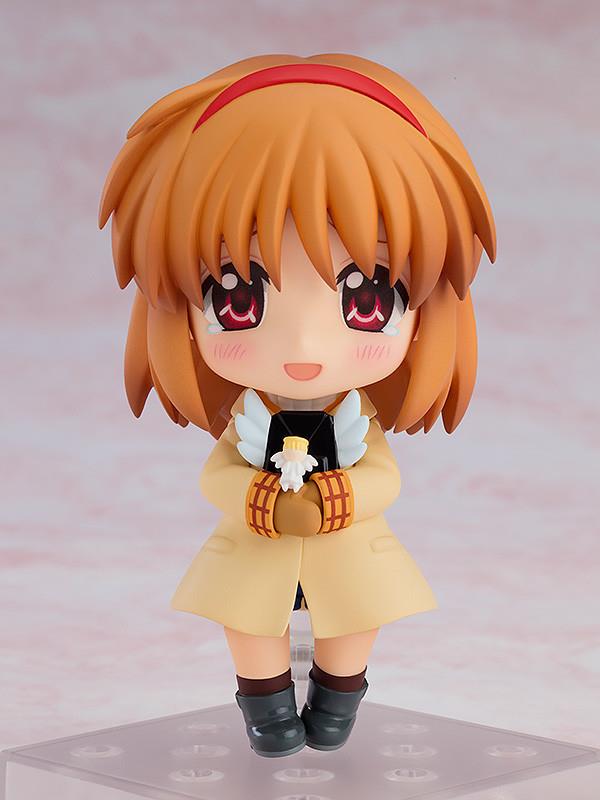 Kanon: 1346 Ayu Tsukimiya Nendoroid