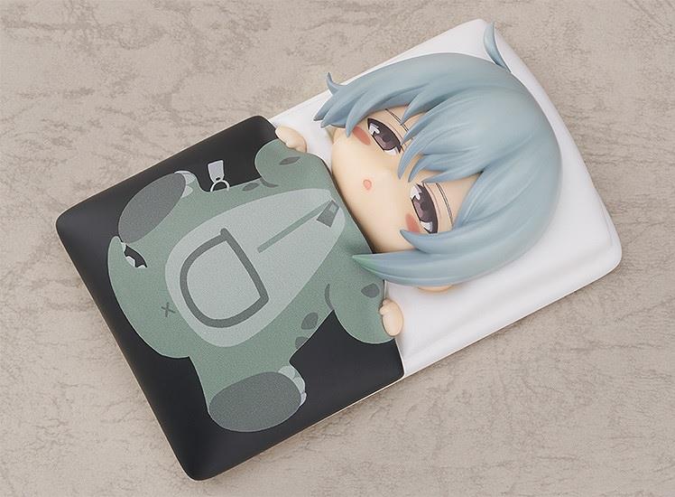 Girls' Frontline: 1338 Gr G11 Nendoroid