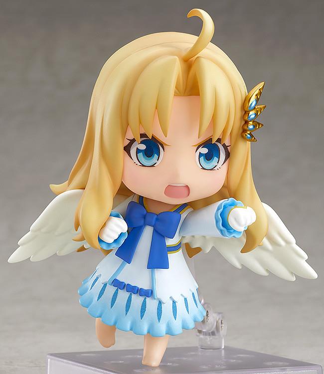 The Rising of the Shield Hero: 1295 Filo Nendoroid