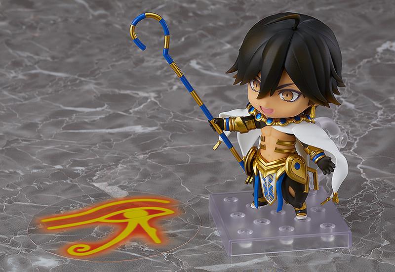 Fate/Grand Order: 1296 Rider/Ozymandias Nendoroid