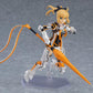 Fate/Type-Moon Racing: SP-128 Altria Pendragon Racing Ver. Figma
