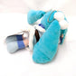 Vocaloid: Hatsune Miku Christmas 2020 (Sky Blue) Mini Nesoberi Plush