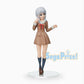 BanG Dream!: Wakamiya Eve School Days Prize Figure