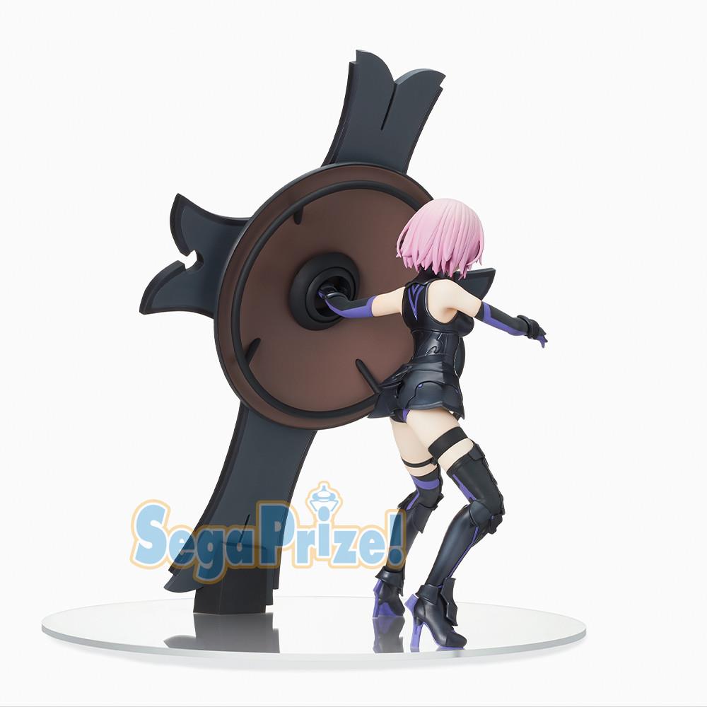 Fate/Grand Order: Mash Kyrielight Babylonia SPM Prize Figure