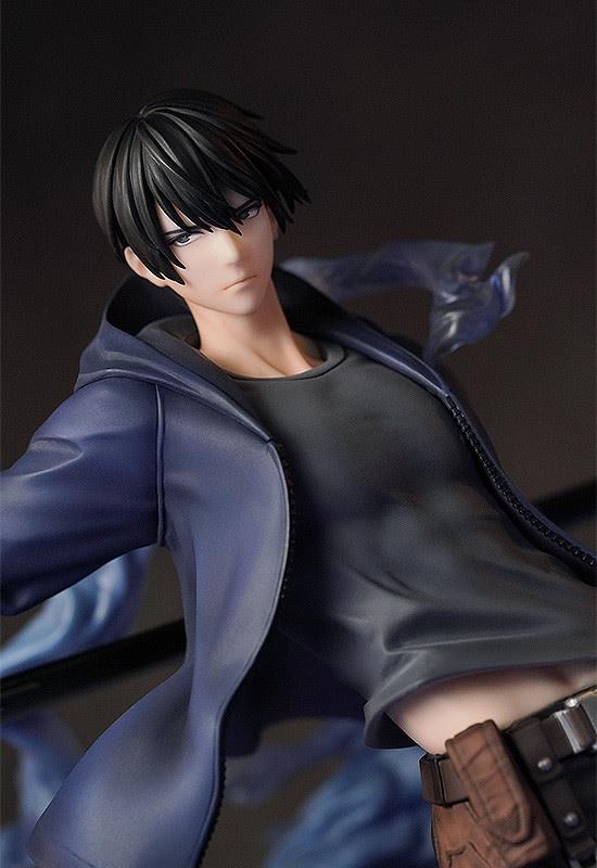 Daomu Biji: Kylin Zhang 1/7 Scale Figurine