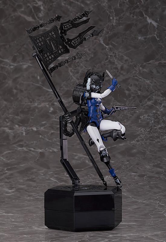 Chitocerium: VI-carbonia lonsdaleite Model Kit