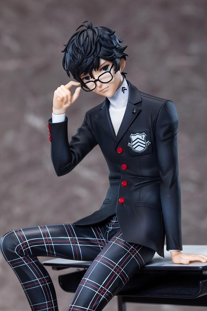 Persona 5: Amamiya Ren 1/7 Scale Figurine