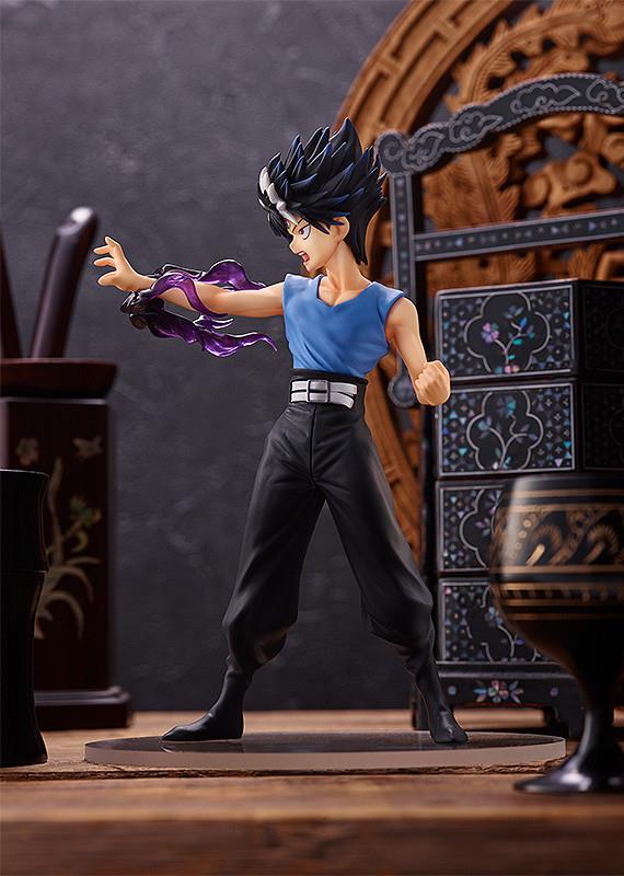 Yu Yu Hakusho: Hiei POP UP PARADE Figure