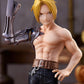 Fullmetal Alchemist: Edward Elric POP UP PARADE Figure