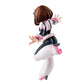 My Hero Academia: Uraraka Ochaco Go and Go Ichibansho Figure
