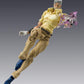Jojo's Bizarre Adventure: Joseph Joestar & Iggy Super Action Statue