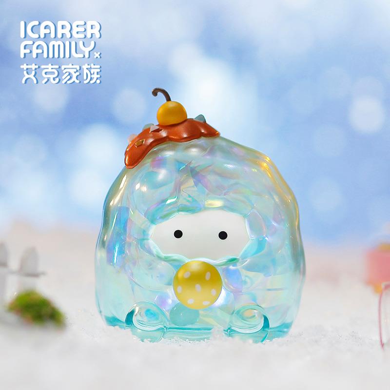 Icarer Family: Dessert Party Blind Box