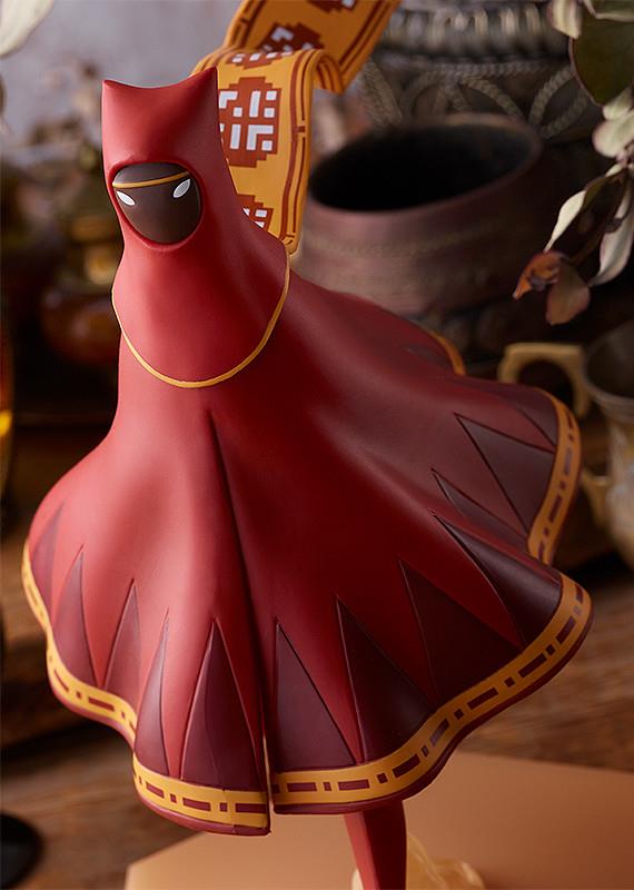Journey: The Traveler POP UP PARADE Figure