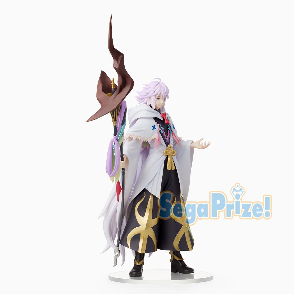 Fate/Grand Order: Merlin Babylonia SPM Prize Figure