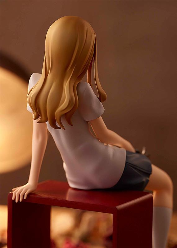 Gleipnir: Claire Aoki POP UP PARADE Figure