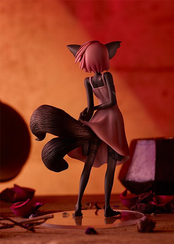 Gleipnir: Chihiro Yoshioka POP UP PARADE Figure