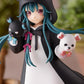 Kuma Kuma Kuma Bear: Yuna POP UP PARADE Figure