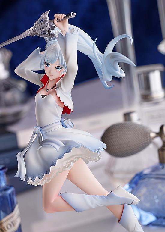 RWBY: Weiss Schnee POP UP PARADE Figure