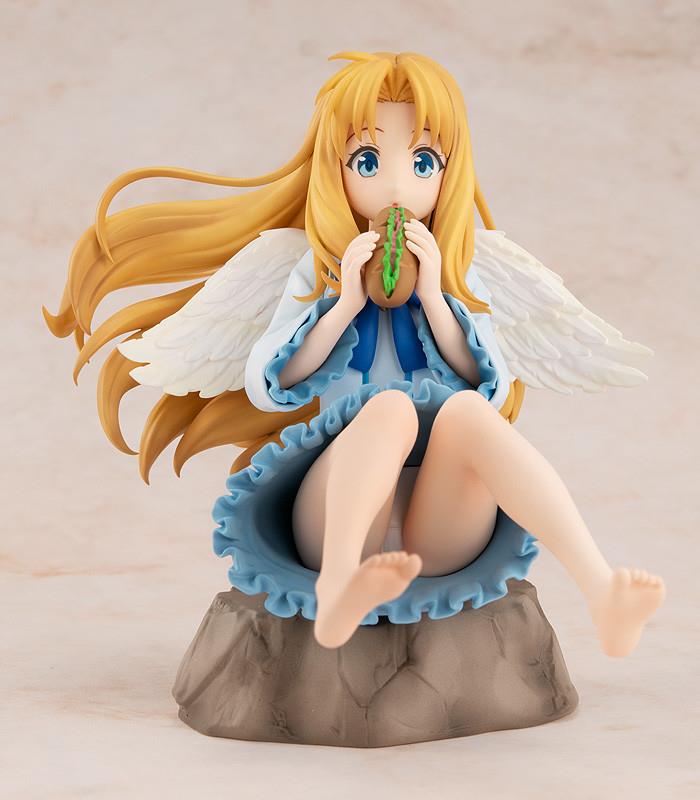 Rising of the Shield Hero: Filo 1/7 Scale Figurine