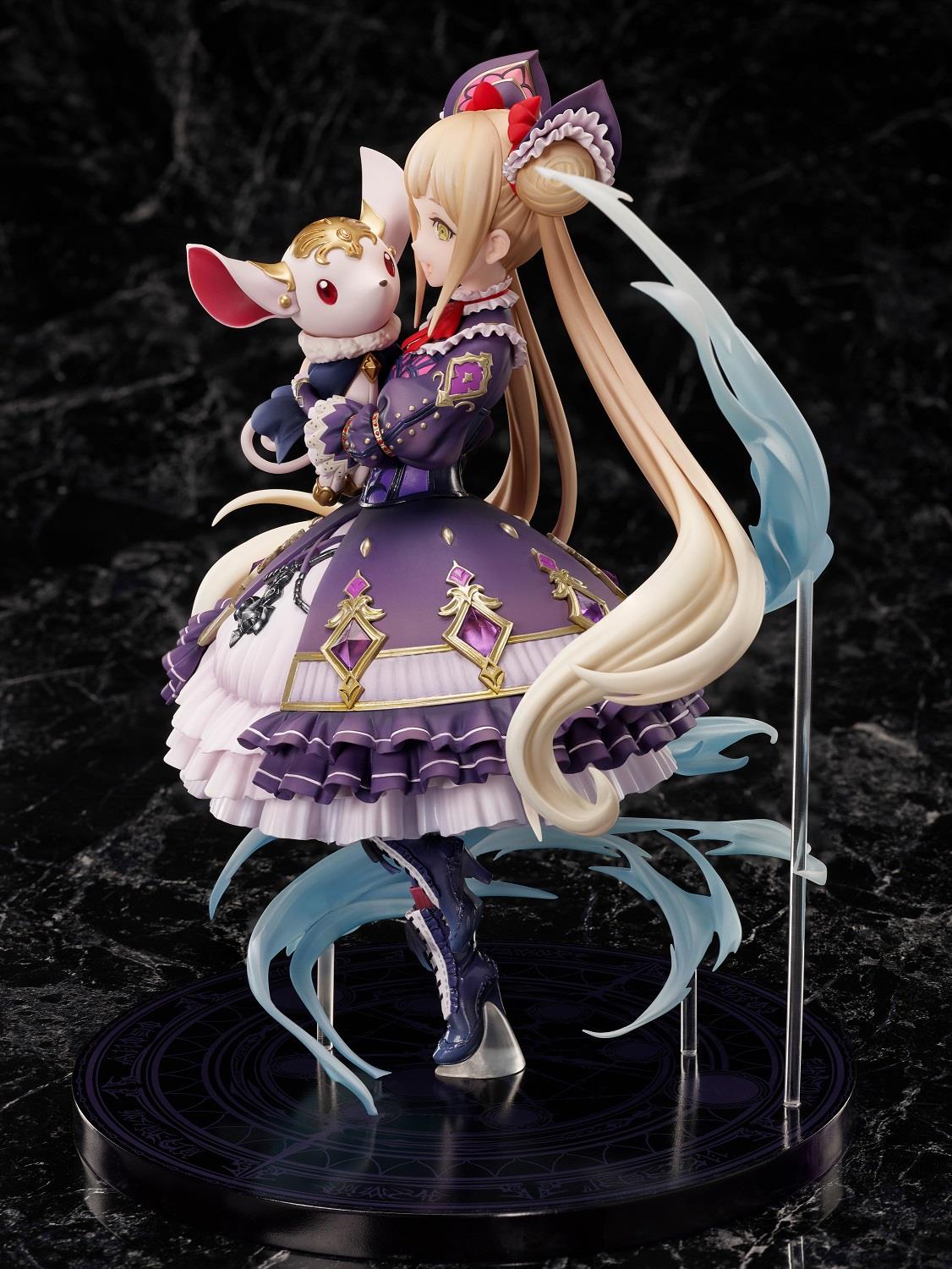 Shadowverse: Luna 1/7 Scale Figurine