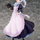 Full Metal Panic: Teletha Testarossa Maid Ver. 1/7 Scale Figurine
