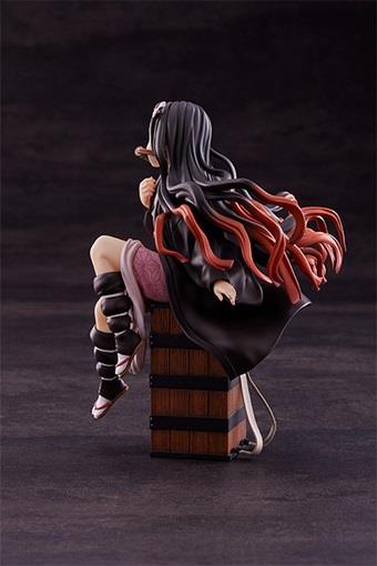 Demon Slayer: Nezuko 1/8 Scale Figurine
